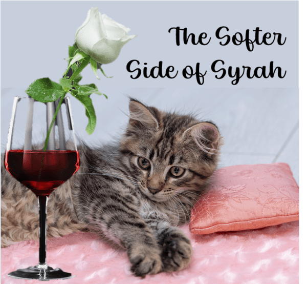 The Softer Side of Syrah <br> Regular MEMBER <br> Event Reservation