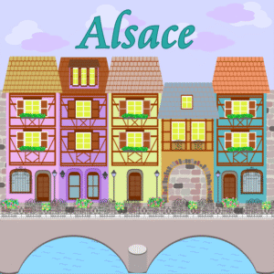 Alsace <br> Regular MEMBER <br> Event Reservation