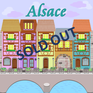 Alsace <br> NONmember/Guest <br> Event Reservation