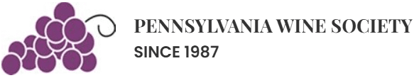Logo Pennesylvania Wine Society