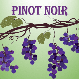 Pinot Noir <br> Simply Elegant <br> Regular MEMBER <br> Event Reservation
