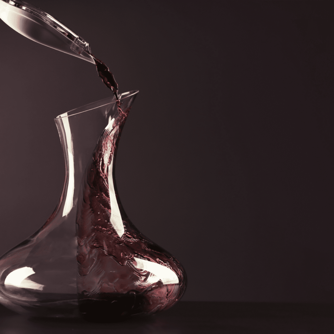 Decanter