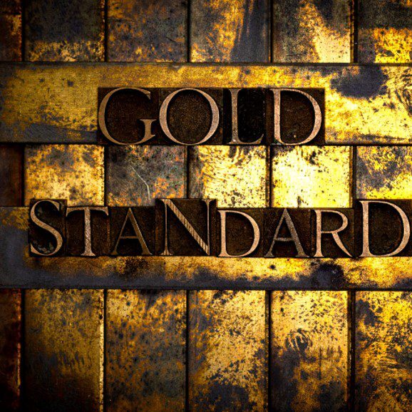 Gold Standard 3