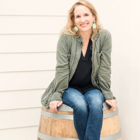 Italianity Jessica Dupuy on barrel cropped more more