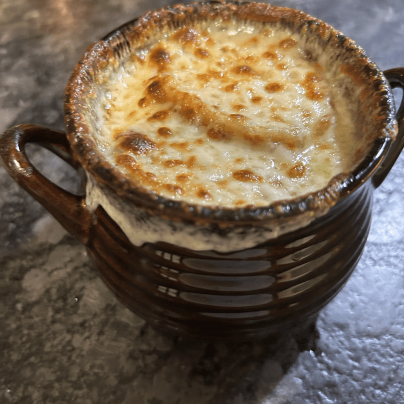 Onion Soup
