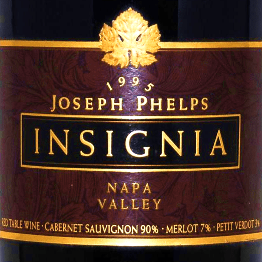 Insignia Label