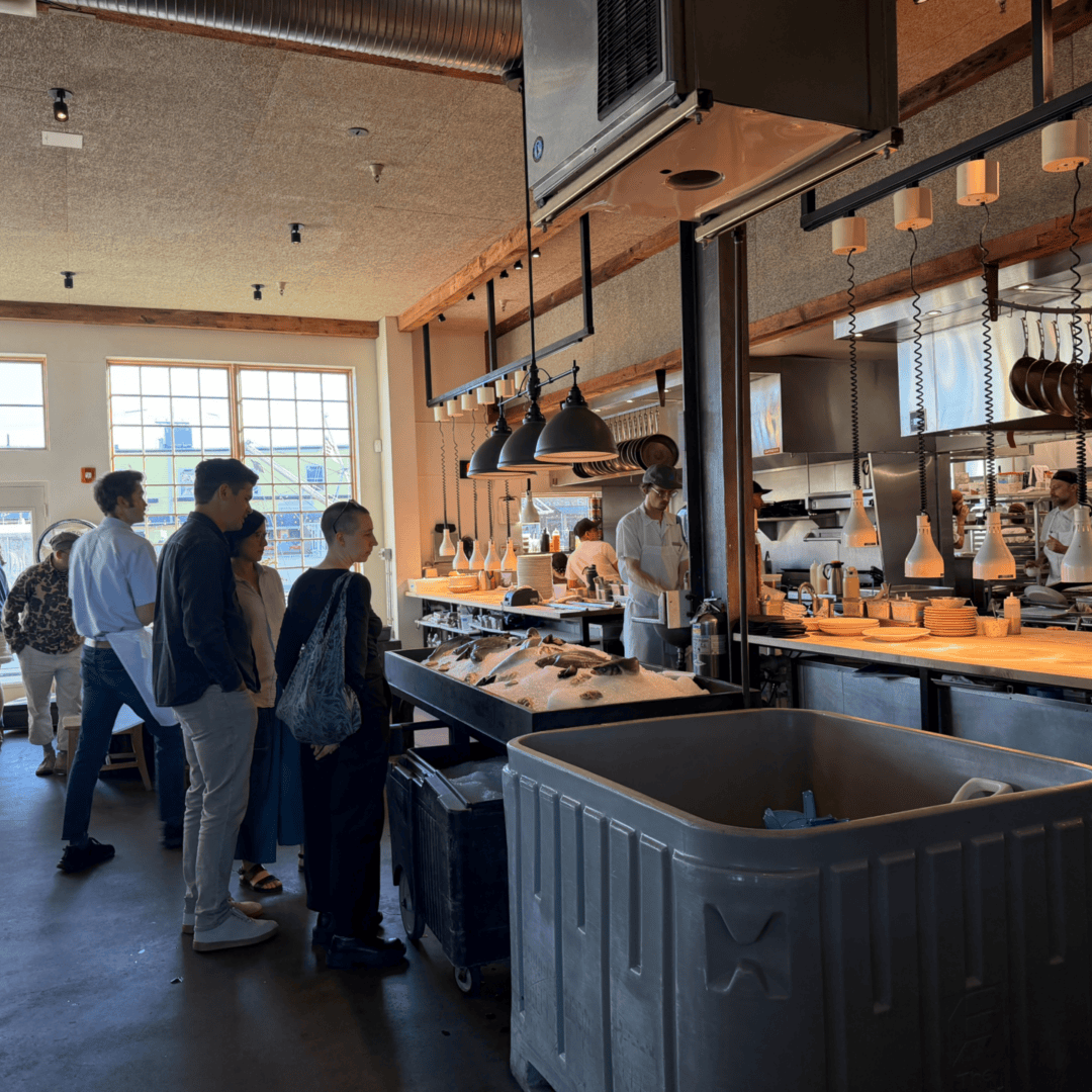 Portland Restaurant